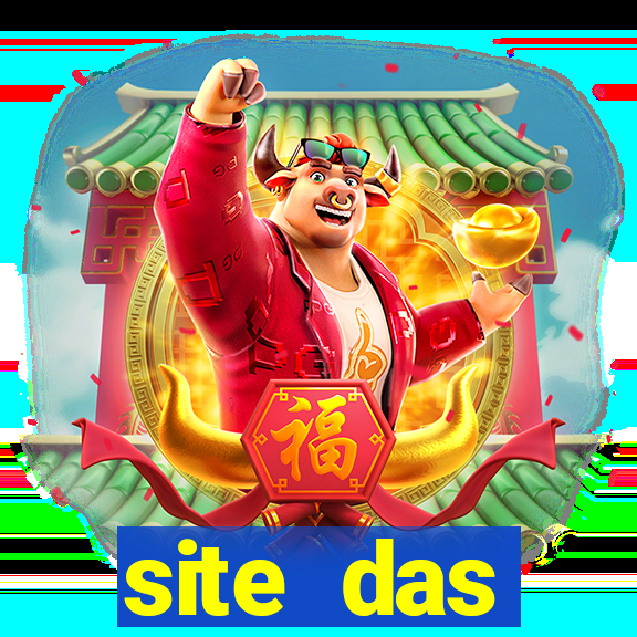 site das porcentagem dos slots